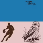 LOW_50_canvas_1478a7_Mediterranean_blue-asfalt-dark-UP_50_canvas_e2c1c0_Lotus-clean-textile-sepia070-basketBallPlayer-sepia080-niceBiPlane-sepia080-owlDrawing.avif