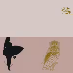LOW_50_canvas_dfcdc6_Morganite-white-leather-UP_50_canvas_ba9f99_Adobe_rose-green-dust-and-scratches-sepia090-femaleSurfer-sepia050-birdOnBranch-sepia050-pairOfOwls.avif